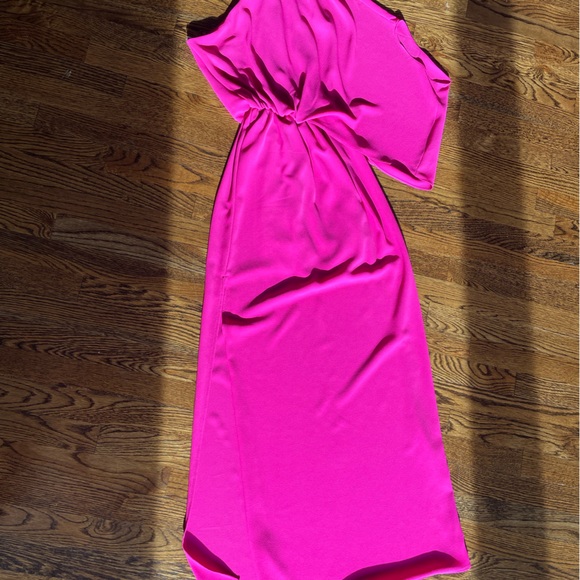 Vici fuschia one should maxi - Picture 7 of 8